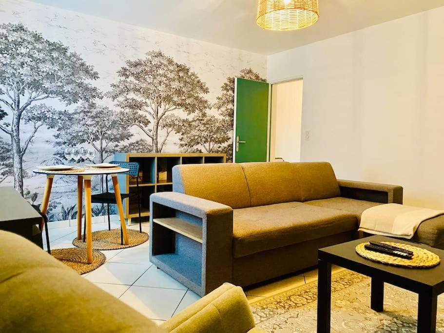 Damery Le Cellier Saint Vincent公寓 外观 照片