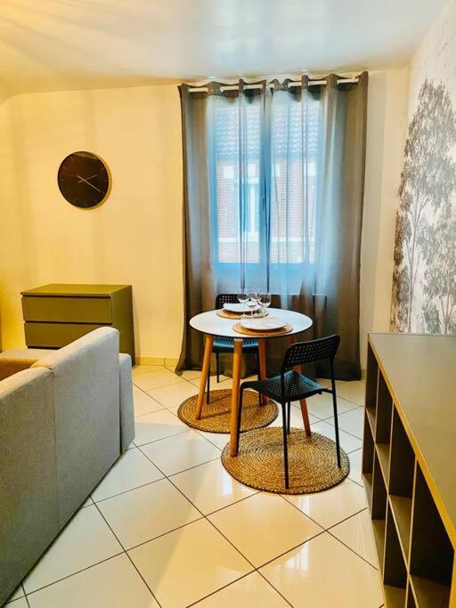 Damery Le Cellier Saint Vincent公寓 外观 照片
